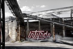 Nordhavn iItrada - foto af Henrik Maribo Pedersen