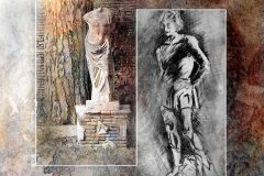 Det svundne er en drøm