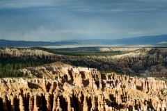 USA Bryce Canyon - foto: Henrik Maribo Pedersen