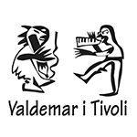 Valdemar i Tivoli